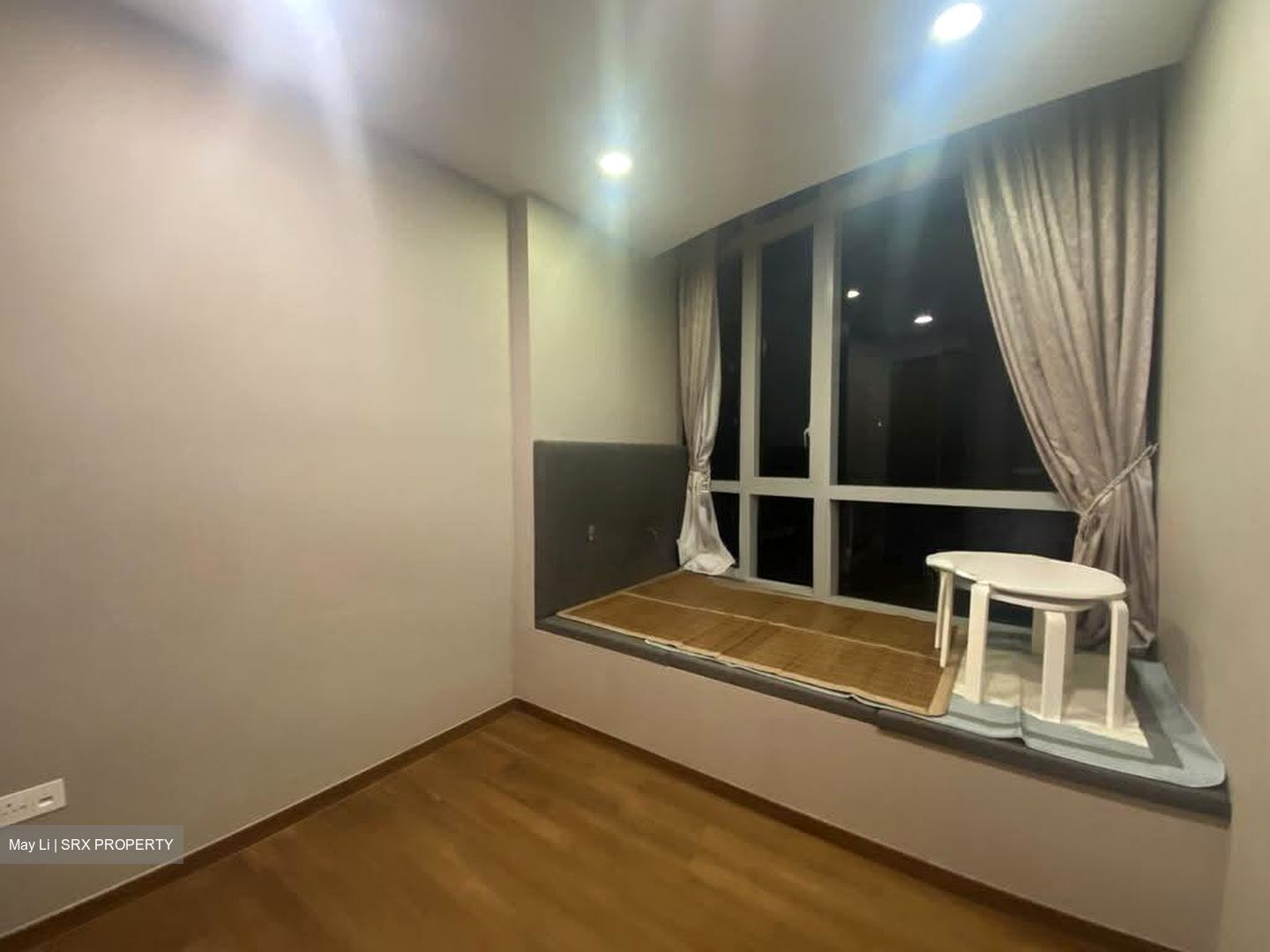 Hallmark Residences (D10), Condominium #613672401